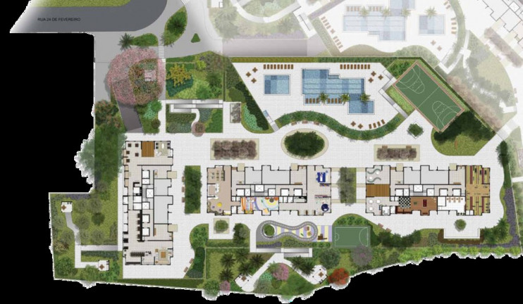 Imagem Imóvel com 2 Quartos à Venda, 54 m² em Centro - São Bernardo Do Campo Imagem Imóvel com 2 Quartos à Venda, 54 m² em Centro - São Bernardo Do Campo