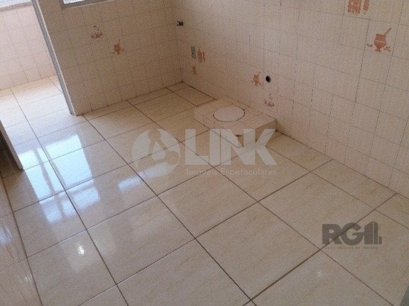 Imagem Apartamento com 3 Quartos à Venda, 78 m² em Passo Da Areia - Porto Alegre
