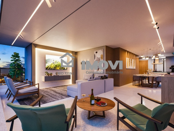 Imagem Apartamento com 3 Quartos à Venda, 100 m² em Praia Do Canto - Vitória Imagem Apartamento com 3 Quartos à Venda, 100 m² em Praia Do Canto - Vitória