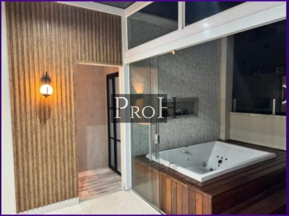 Imagem Cobertura com 2 Quartos à Venda, 140 m² em Campestre - Santo André Imagem Cobertura com 2 Quartos à Venda, 140 m² em Campestre - Santo André