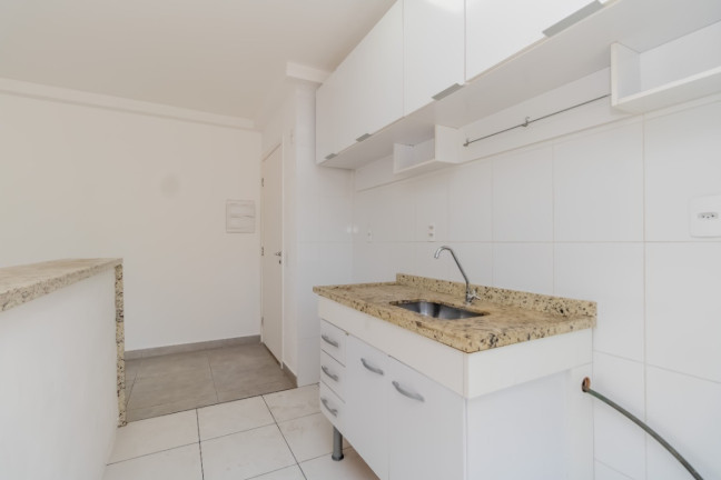 Imagem Apartamento com 1 Quarto à Venda, 42 m² em Santana - São Paulo