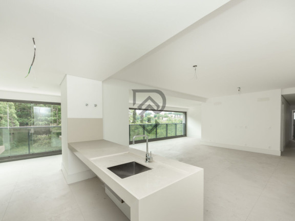 Imagem Apartamento com 3 Quartos à Venda, 186 m² em Cidade Jardim - São Paulo Imagem Apartamento com 3 Quartos à Venda, 186 m² em Cidade Jardim - São Paulo