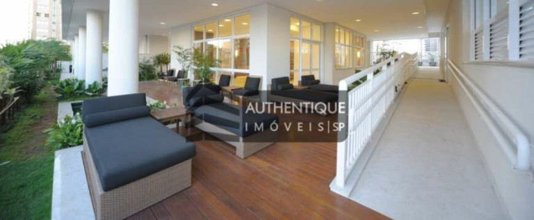 Imagem Apartamento com 2 Quartos à Venda, 55 m² em Vila Olímpia - São Paulo Imagem Apartamento com 2 Quartos à Venda, 55 m² em Vila Olímpia - São Paulo