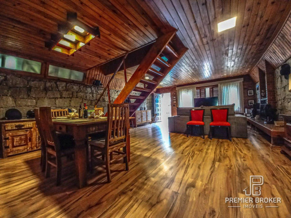Imagem Casa com 2 Quartos à Venda, 126 m² em Jardim Cascata - Teresópolis Imagem Casa com 2 Quartos à Venda, 126 m² em Jardim Cascata - Teresópolis