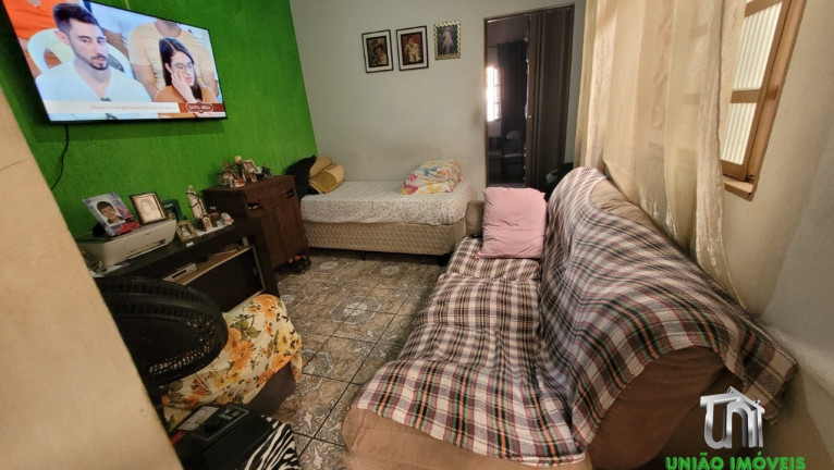 Imagem Casa com 2 Quartos à Venda, 48 m² em Centro - Bragança Paulista