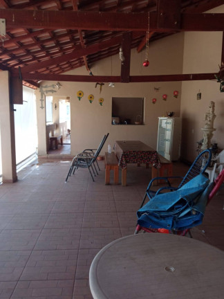 Imagem Chácara com 4 Quartos à Venda, 7 m² em Bairro Dos Leites - Piedade