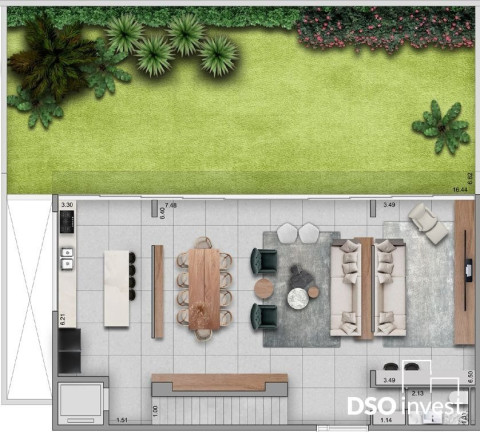 Imagem Casa de Condomínio com 4 Quartos à Venda, em Jardim Paulistano - São Paulo Imagem Casa de Condomínio com 4 Quartos à Venda, em Jardim Paulistano - São Paulo