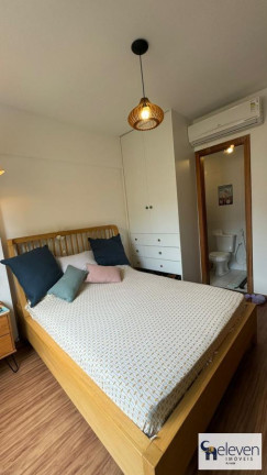 Imagem Apartamento com 1 Quarto à Venda, 28 m² em Pituba - Salvador Imagem Apartamento com 1 Quarto à Venda, 28 m² em Pituba - Salvador