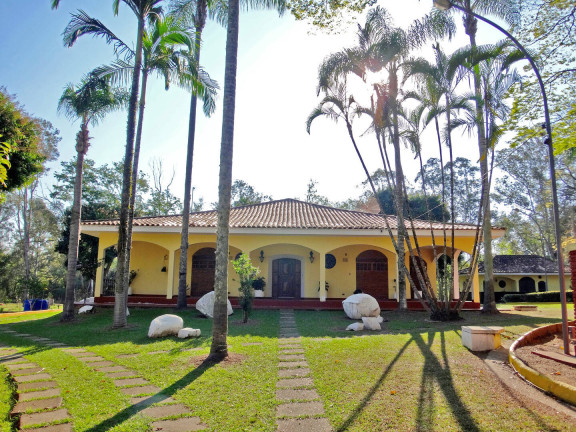 Imagem Chácara com 11 Quartos à Venda, 95.000 m² em Mato Dentro - Atibaia Imagem Chácara com 11 Quartos à Venda, 95.000 m² em Mato Dentro - Atibaia