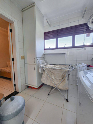 Imagem Apartamento com 4 Quartos à Venda, 200 m² em Riviera De São Lourenço - Bertioga