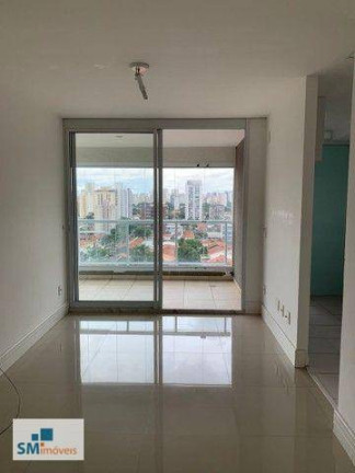 Imagem Apartamento com 1 Quarto à Venda, 45 m² em Brooklin - São Paulo Imagem Apartamento com 1 Quarto à Venda, 45 m² em Brooklin - São Paulo