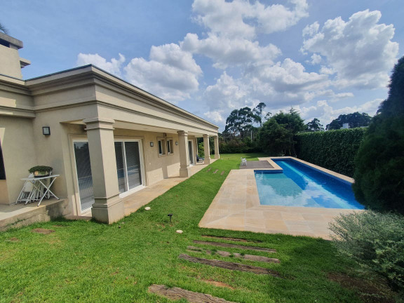 Imagem Casa com 4 Quartos para Alugar ou Temporada, 2.200 m² em Residencial Tamboré - Barueri Imagem Casa com 4 Quartos para Alugar ou Temporada, 2.200 m² em Residencial Tamboré - Barueri