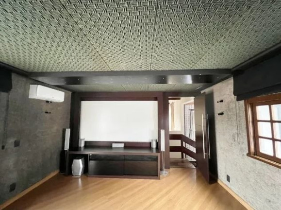 Imagem Casa com 4 Quartos à Venda, 480 m² em Jardim Botânico - Curitiba Imagem Casa com 4 Quartos à Venda, 480 m² em Jardim Botânico - Curitiba