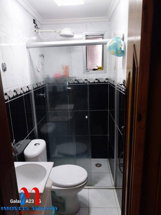Imagem Apartamento à Venda, 58 m² em Vila Alpina - São Paulo Imagem Apartamento à Venda, 58 m² em Vila Alpina - São Paulo