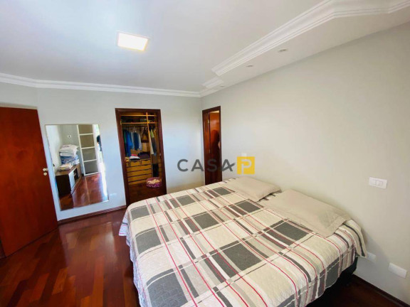Imagem Casa com 3 Quartos à Venda, 414 m² em Vila Linópolis I - Santa Bárbara D'oeste Imagem Casa com 3 Quartos à Venda, 414 m² em Vila Linópolis I - Santa Bárbara D'oeste