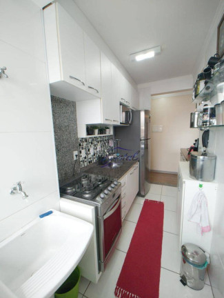 Imagem Apartamento com 2 Quartos à Venda, 52 m² em Metalúrgicos - Osasco Imagem Apartamento com 2 Quartos à Venda, 52 m² em Metalúrgicos - Osasco