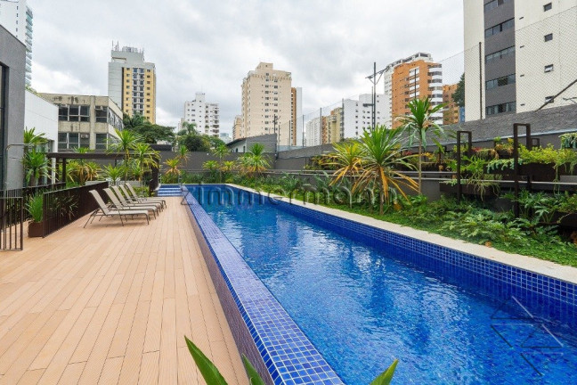 Imagem Apartamento com 3 Quartos à Venda, 218 m² em Moema - São Paulo