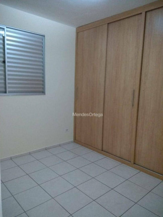 Imagem Apartamento com 2 Quartos para Alugar, 58 m² em Vila Augusta - Sorocaba