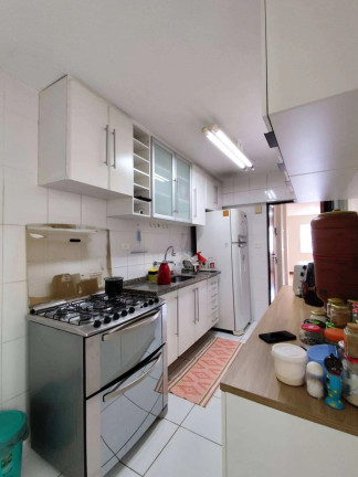 Imagem Apartamento com 3 Quartos à Venda, 72 m² em Cerqueira César - São Paulo
