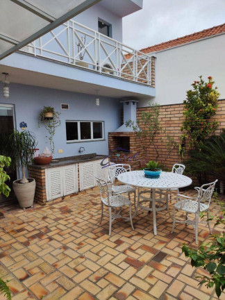 Casa com 3 Quartos à Venda, 220 m² em Jardim Bonfiglioli - São Paulo
