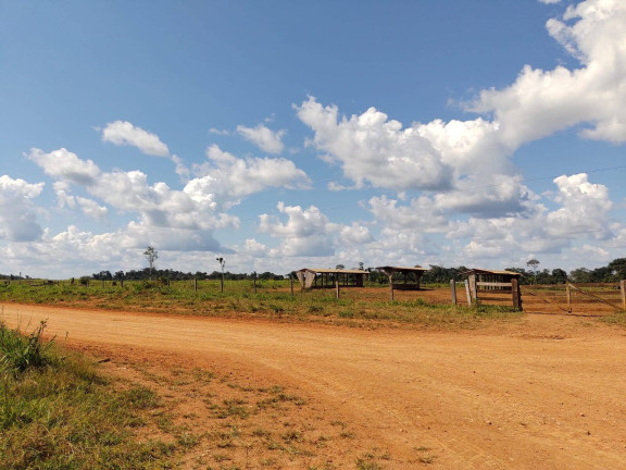 Imagem Fazenda à Venda,  em Sinop
