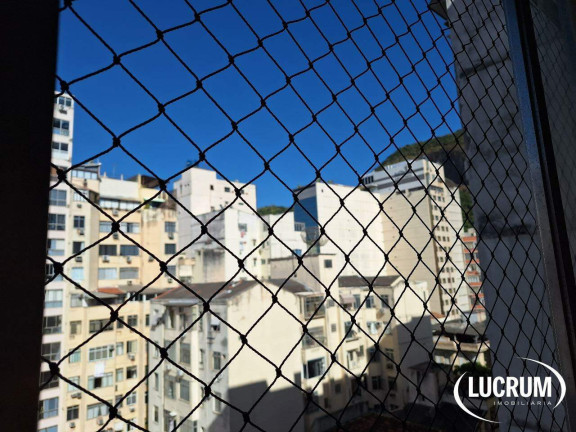 Imagem Apartamento com 2 Quartos à Venda, 80 m² em Copacabana - Rio De Janeiro
