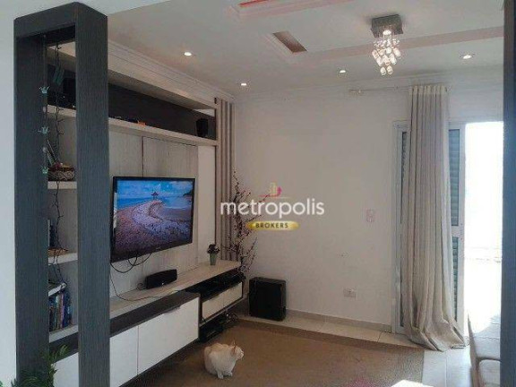 Imagem Apartamento com 3 Quartos à Venda, 140 m² em Baeta Neves - São Bernardo Do Campo Imagem Apartamento com 3 Quartos à Venda, 140 m² em Baeta Neves - São Bernardo Do Campo