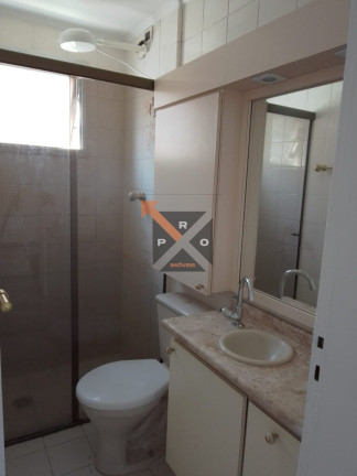 Imagem Imóvel com 2 Quartos para Alugar, 55 m² em Vila Invernada - São Paulo Imagem Imóvel com 2 Quartos para Alugar, 55 m² em Vila Invernada - São Paulo