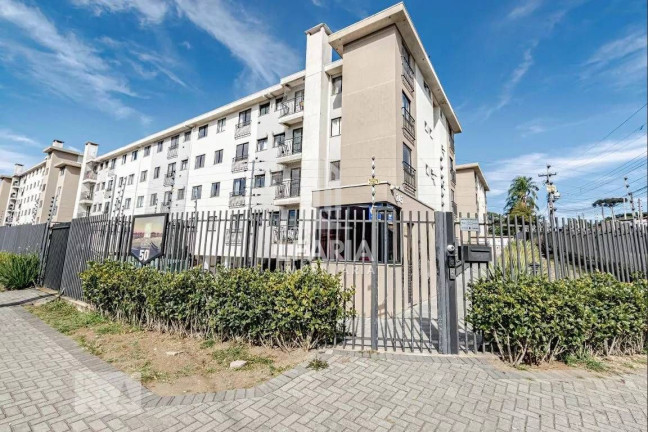 Apartamento com 2 Quartos à Venda, 75 m² em Lamenha Pequena - Almirante Tamandaré