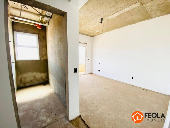 Imagem Apartamento com 4 Quartos à Venda, 388 m² em Centro - Americana
