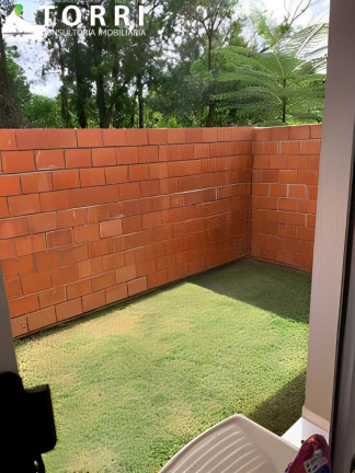 Imagem Imóvel com 2 Quartos à Venda, 50 m² em éden - Sorocaba
