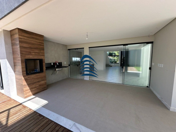 Imagem Casa com 4 Quartos à Venda, 345 m² em Alphaville Litoral Norte 1 - Camaçari