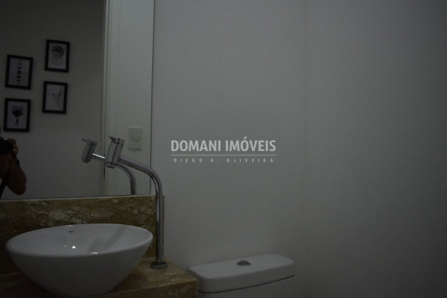 Imagem Imóvel com 3 Quartos à Venda, 101 m² em Região De Capivari - Campos Do Jordão