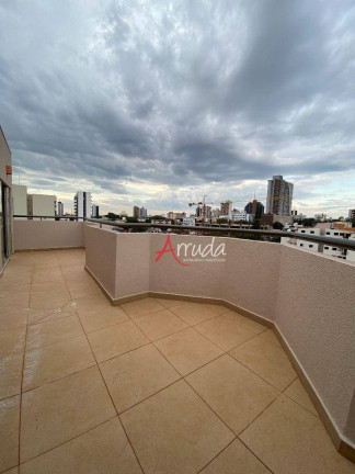 Imagem Imóvel com 4 Quartos à Venda, 193 m² em Centro - Cascavel