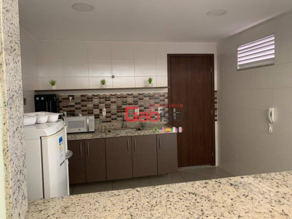 Imagem Cobertura com 3 Quartos à Venda, 174 m² em Vila Nova - Cabo Frio
