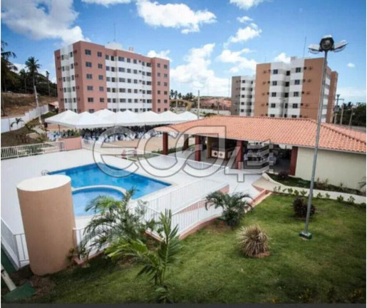 Imagem Apartamento com 3 Quartos à Venda, 73 m² em Jabotiana - Aracaju Imagem Apartamento com 3 Quartos à Venda, 73 m² em Jabotiana - Aracaju