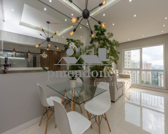 Imagem Apartamento com 3 Quartos à Venda, 90 m² em Alto Da Lapa - São Paulo Imagem Apartamento com 3 Quartos à Venda, 90 m² em Alto Da Lapa - São Paulo