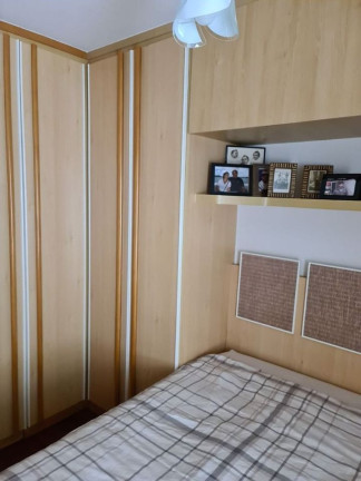 Imagem Apartamento com 1 Quarto à Venda, 45 m² em Alto De Pinheiros - São Paulo Imagem Apartamento com 1 Quarto à Venda, 45 m² em Alto De Pinheiros - São Paulo
