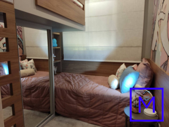 Imagem Apartamento com 2 Quartos à Venda, 33 m² em Itaquera - São Paulo