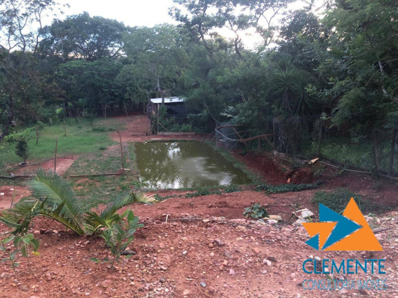 Imagem Casa de Condomínio com 2 Quartos à Venda, em Condomínio Aldeia Da Jaguara - Jaboticatubas Imagem Casa de Condomínio com 2 Quartos à Venda, em Condomínio Aldeia Da Jaguara - Jaboticatubas
