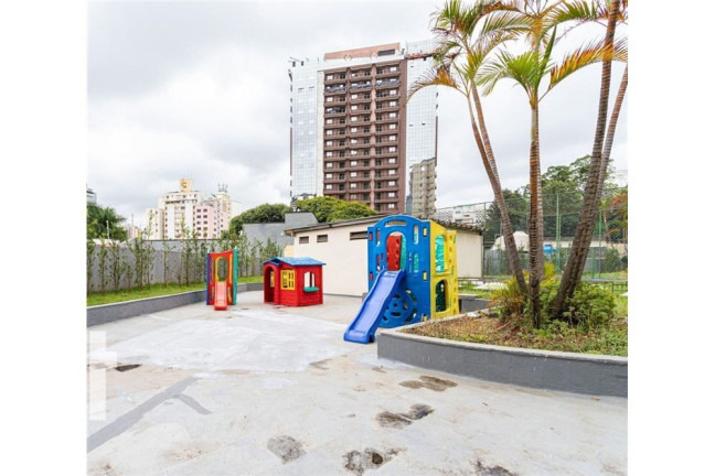Imagem Apartamento com 3 Quartos à Venda, 103 m² em água Branca - São Paulo