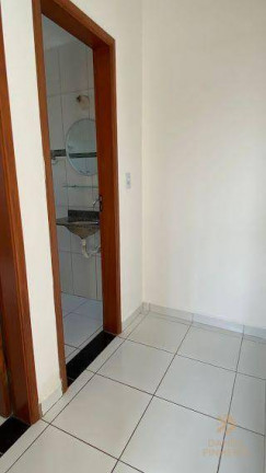 Imagem Apartamento com 1 Quarto à Venda, 54 m² em Vila Guilhermina - Praia Grande