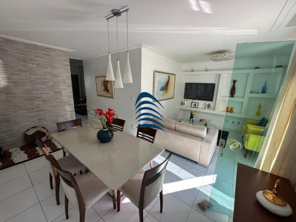 Imagem Casa com 4 Quartos à Venda, 265 m² em Caji - Lauro De Freitas