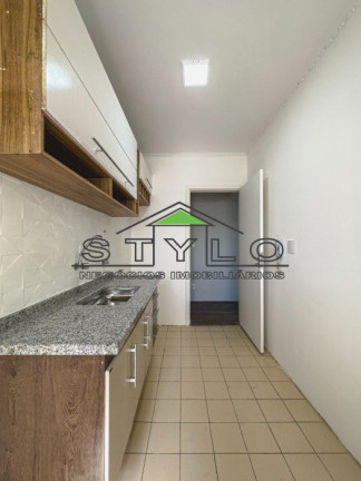 Imagem Apartamento com 3 Quartos à Venda, 64 m² em Dos Casa - São Bernardo Do Campo Imagem Apartamento com 3 Quartos à Venda, 64 m² em Dos Casa - São Bernardo Do Campo