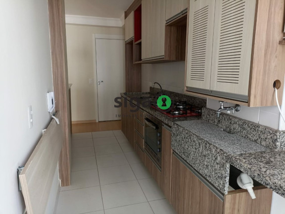 Imagem Apartamento com 2 Quartos à Venda, 55 m² em Santo Amaro - São Paulo Imagem Apartamento com 2 Quartos à Venda, 55 m² em Santo Amaro - São Paulo