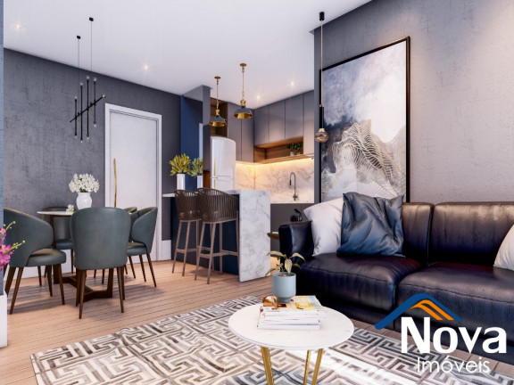 Imagem Imóvel com 2 Quartos à Venda, 93 m² em Centro - Nova Petrópolis
