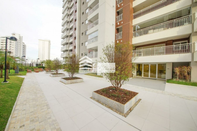 Imagem Apartamento com 3 Quartos à Venda, 127 m² em Centro - São Bernardo Do Campo Imagem Apartamento com 3 Quartos à Venda, 127 m² em Centro - São Bernardo Do Campo