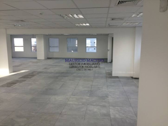 Imagem Sala Comercial à Venda, 252 m² em Alphaville Industrial - Barueri