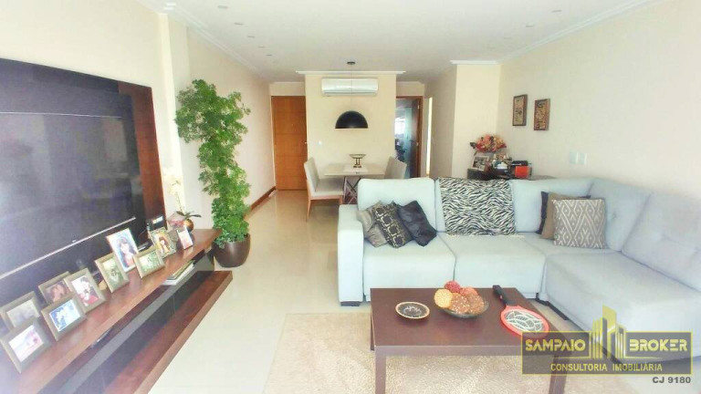 Imagem Cobertura com 3 Quartos à Venda, em Recreio Dos Bandeirantes - Rio De Janeiro Imagem Cobertura com 3 Quartos à Venda, em Recreio Dos Bandeirantes - Rio De Janeiro