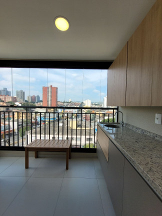 Imagem Apartamento com 2 Quartos à Venda, 55 m² em Centro - São Bernardo Do Campo